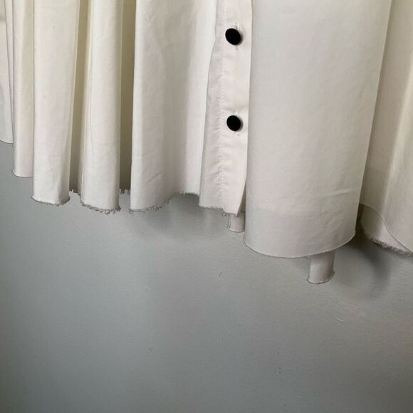 Boy. Band of Outsiders Skirt - Picture 3 of 6